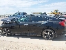 19XFC1F90HE****** Repairable 2017 Honda Civic in Texas State