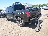 1N6AA1ED7MN****** Salvamento y Reparables 2021 Nissan Titan en Metro DC