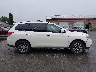 5N1AR2MM8GC****** Reparables 2016 Nissan Pathfinder en Estado de Maine