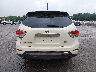 5N1AR2MM8GC****** Usados 2016 Nissan Pathfinder