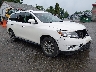 5N1AR2MM8GC****** Salvamento y Destrozados 2016 Nissan Pathfinder en Portland Gorham