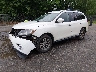 5N1AR2MM8GC****** Usados y Reparables 2016 Nissan Pathfinder en Portland Gorham