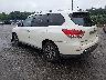 5N1AR2MM8GC****** Salvamento y Reparables 2016 Nissan Pathfinder en Portland Gorham