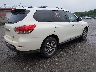 5N1AR2MM8GC****** Salvamento y Destrozados 2016 Nissan Pathfinder en Estado de Maine