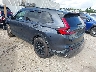 5J6RS5H85TL****** Salvage and Repairable 2026 Honda CR-V Hybrid in Houston North