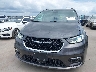 2C4RC1BG7NR****** Wrecked 2022 Chrysler Pacifica in Texas State