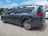 2C4RC1BG7NR****** Repairable 2022 Chrysler Pacifica in Texas State