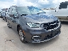 2C4RC1BG7NR****** Salvage and Wrecked 2022 Chrysler Pacifica in Austin