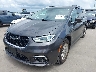 2C4RC1BG7NR****** Used and Repairable 2022 Chrysler Pacifica in Austin