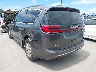 2C4RC1BG7NR****** Salvage and Repairable 2022 Chrysler Pacifica in Austin
