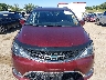2C4RC1BG5JR****** Wrecked 2018 Chrysler Pacifica in West Virginia State