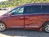2C4RC1BG5JR****** Repairable 2018 Chrysler Pacifica in West Virginia State