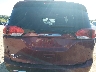2C4RC1BG5JR****** Wrecked 2018 Chrysler Pacifica
