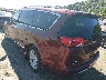 2C4RC1BG5JR****** Salvage and Repairable 2018 Chrysler Pacifica in Buckhannon