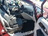 2C4RC1BG5JR****** Used and Repairable 2018 Chrysler Pacifica in West Virginia State