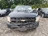 1GCRCPE07BZ****** Destrozados 2011 Chevrolet Silverado 1500 en Estado de Mississippi