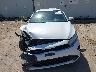 3KPF24AD0RE****** Wrecked 2024 Kia Forte in California State