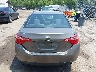 2T1BURHE1KC****** Destrozados 2019 Toyota Corolla