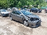 2T1BURHE1KC****** Salvamento y Destrozados 2019 Toyota Corolla en Dundalk