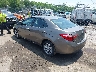 2T1BURHE1KC****** Salvamento y Reparables 2019 Toyota Corolla en Dundalk
