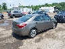 2T1BURHE1KC****** Salvamento y Destrozados 2019 Toyota Corolla en Estado de Maryland