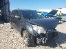 2GNALBEK3H1****** Salvage and Wrecked 2017 Chevrolet Equinox in Fort Worth North
