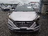 KM8J33A28GU****** Wrecked 2016 Hyundai Tucson in Louisiana State