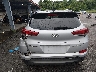 KM8J33A28GU****** Wrecked 2016 Hyundai Tucson
