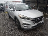 KM8J33A28GU****** Salvage and Wrecked 2016 Hyundai Tucson in Baton Rouge