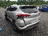 KM8J33A28GU****** Salvage and Repairable 2016 Hyundai Tucson in Baton Rouge