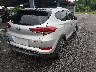KM8J33A28GU****** Salvage and Wrecked 2016 Hyundai Tucson in Louisiana State