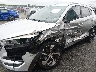 KM8J33A28GU****** Salvage and Repairable 2016 Hyundai Tucson in Louisiana State