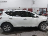 JN8AZ1MW8AW****** Repairable 2010 Nissan Murano in Idaho State