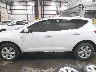 JN8AZ1MW8AW****** Salvage 2010 Nissan Murano