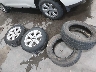 JN8AZ1MW8AW****** Wrecked 2010 Nissan Murano in Idaho State
