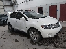 JN8AZ1MW8AW****** Salvage and Wrecked 2010 Nissan Murano in Boise
