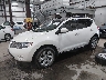 JN8AZ1MW8AW****** Used and Repairable 2010 Nissan Murano in Boise