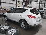 JN8AZ1MW8AW****** Salvage and Repairable 2010 Nissan Murano in Boise