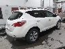 JN8AZ1MW8AW****** Salvage and Wrecked 2010 Nissan Murano in Idaho State