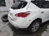 JN8AZ1MW8AW****** Salvage and Repairable 2010 Nissan Murano in Idaho State