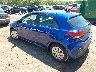 3KPA25ABXJE****** Salvage and Repairable 2018 Kia Rio in Minneapolis Saint Paul