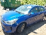 3KPA25ABXJE****** Salvage and Repairable 2018 Kia Rio in Minnesota State