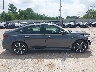 2HGFE4F80TH****** Used 2026 Honda Civic Hybrid in Texas State
