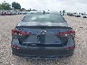 2HGFE4F80TH****** Wrecked 2026 Honda Civic Hybrid