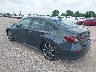 2HGFE4F80TH****** Salvage and Repairable 2026 Honda Civic Hybrid in Houston