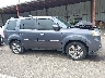 5FNYF3H42FB****** Repairable 2015 Honda Pilot in Mississippi State