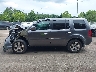 5FNYF3H42FB****** Salvage 2015 Honda Pilot