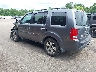 5FNYF3H42FB****** Salvage and Repairable 2015 Honda Pilot in Grenada