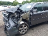 5FNYF3H42FB****** Salvage and Repairable 2015 Honda Pilot in Mississippi State