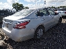 1N4AL3AP1FN****** Salvage and Wrecked 2015 Nissan Altima in Louisiana State